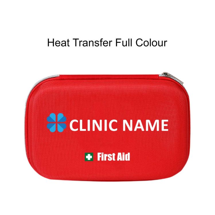 Picture of EVA Empty First Aid Kit Case