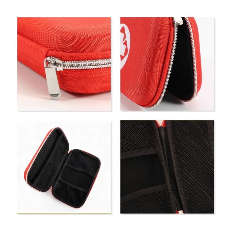 Picture of EVA Empty First Aid Kit Case