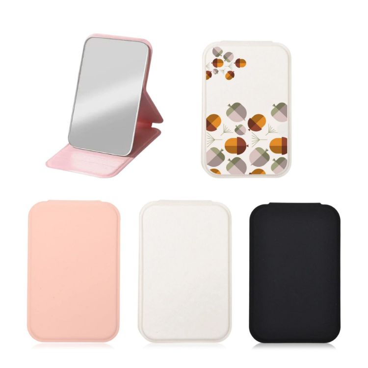 Picture of Portable Mini Mirror