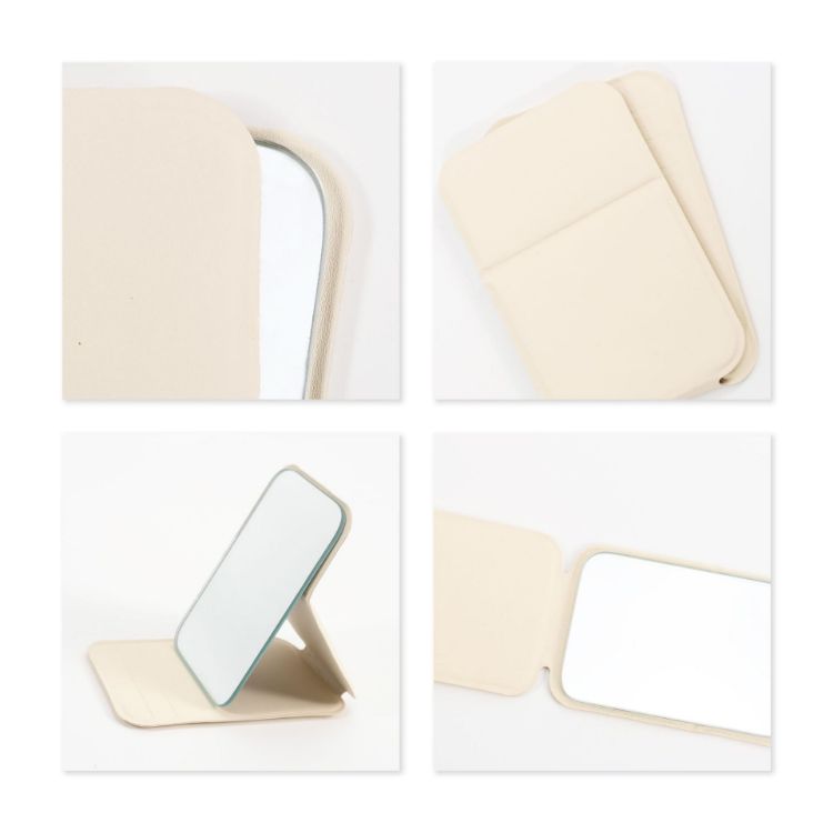 Picture of Portable Mini Mirror