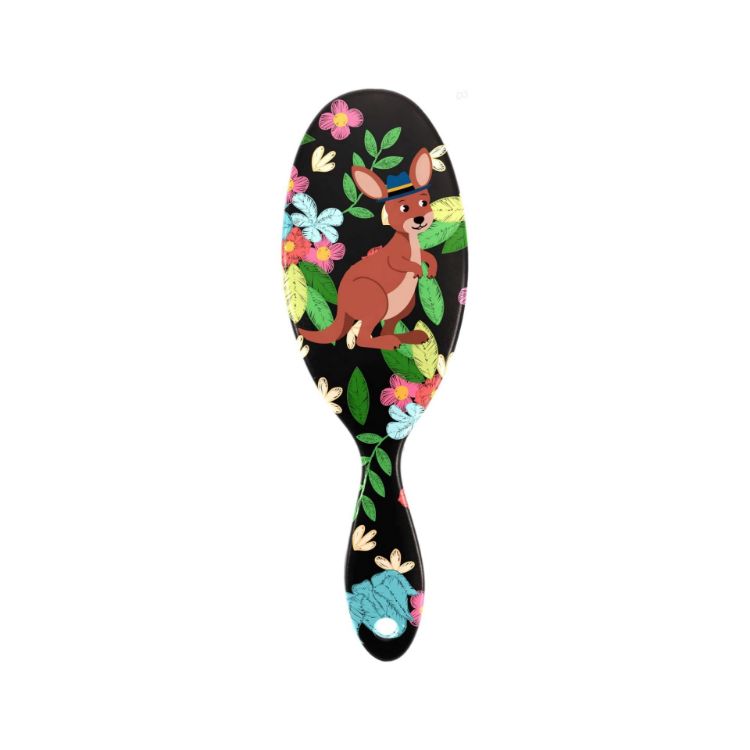 Picture of Custom Hair Brush