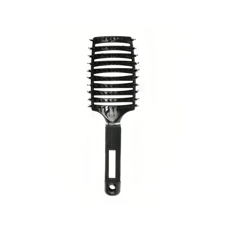 Picture of Detangler Bristle Hairbrush