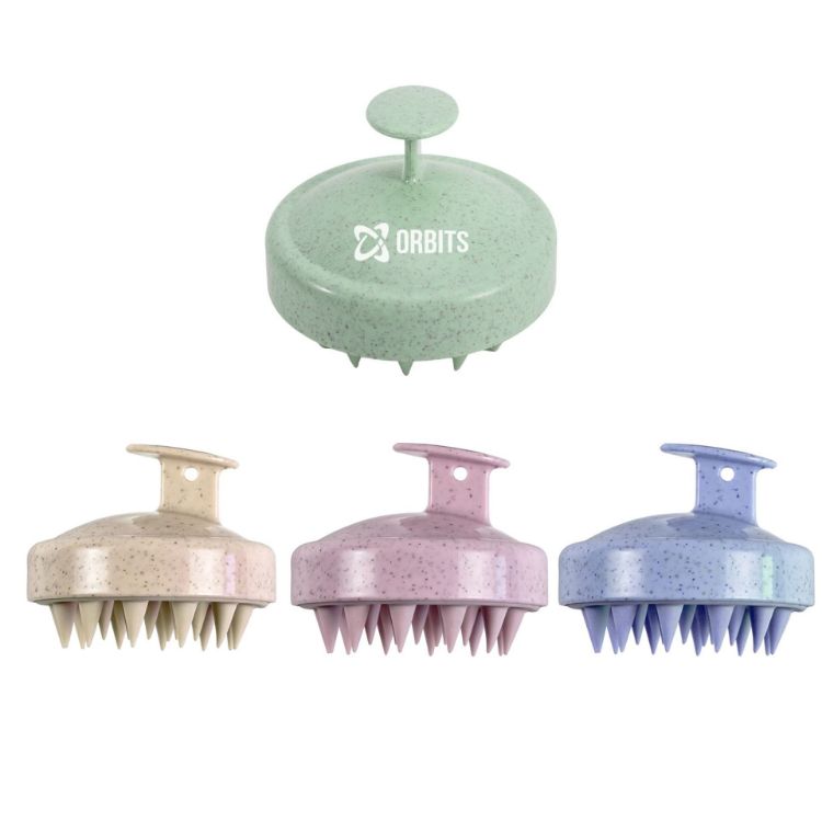 Picture of Hair Scalp Massager