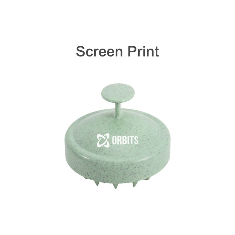 Picture of Hair Scalp Massager