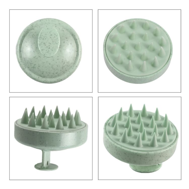Picture of Hair Scalp Massager