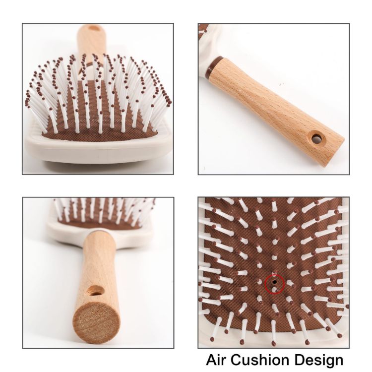 Picture of Paddle Brush
