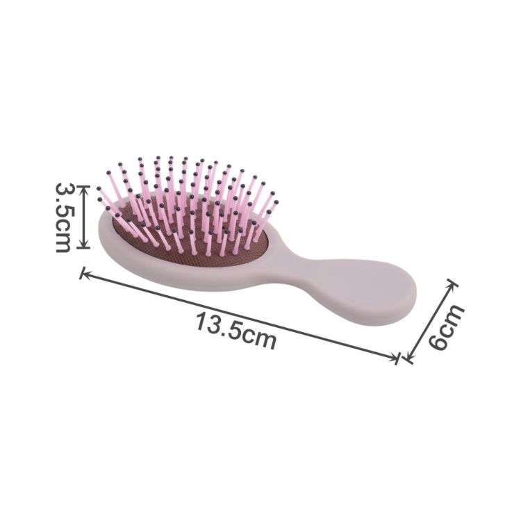 Picture of Mini Paddle Brush