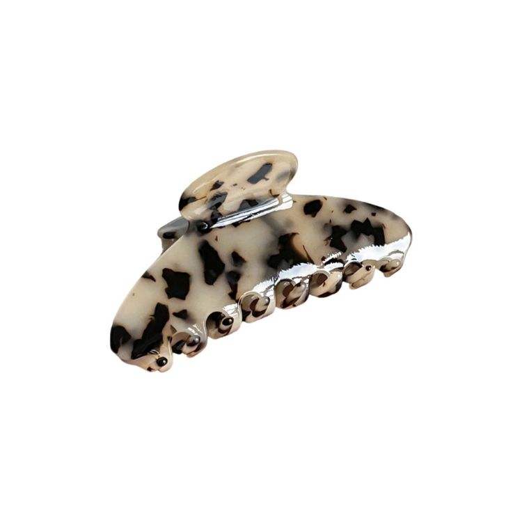Picture of Acetate Hair Clips B