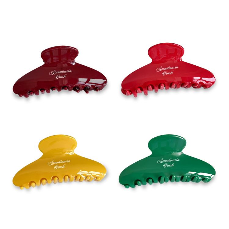 Picture of Acetate Hair Clips A