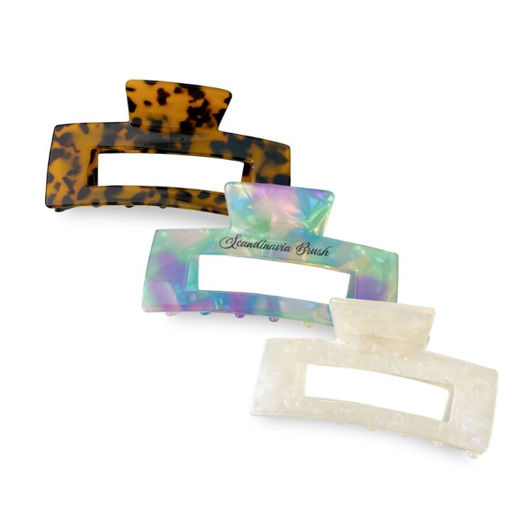 Picture of Hair Claw Clip