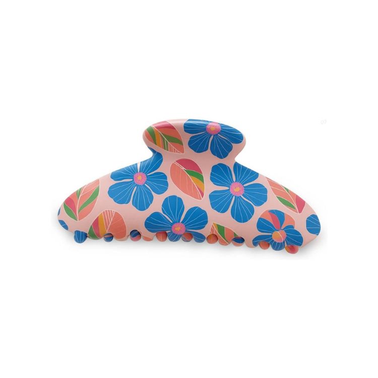 Picture of Full Colour Print Hair Clips