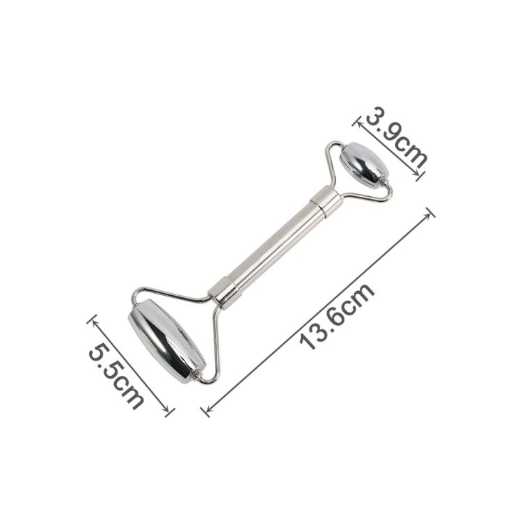 Picture of Stainless Steel Facial Roller