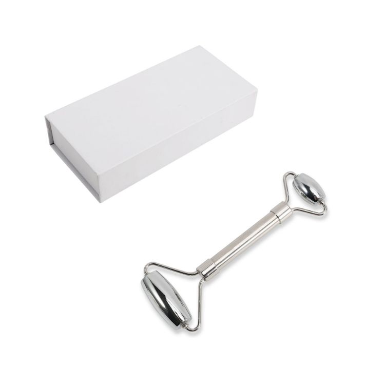 Picture of Stainless Steel Facial Roller