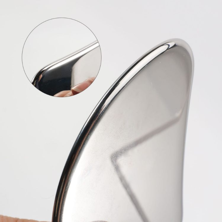Picture of Stainless Steel Gua Sha Massage Tool