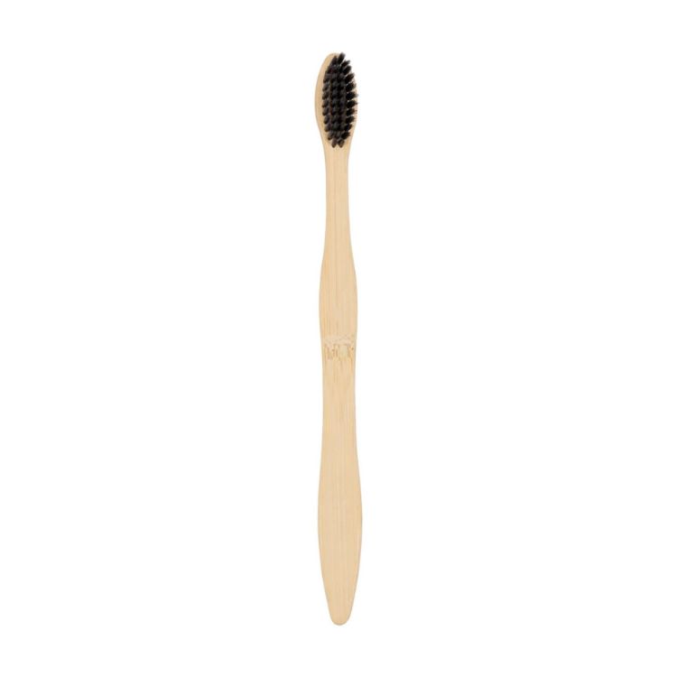 Picture of Large Wavy Handle Toothbrush