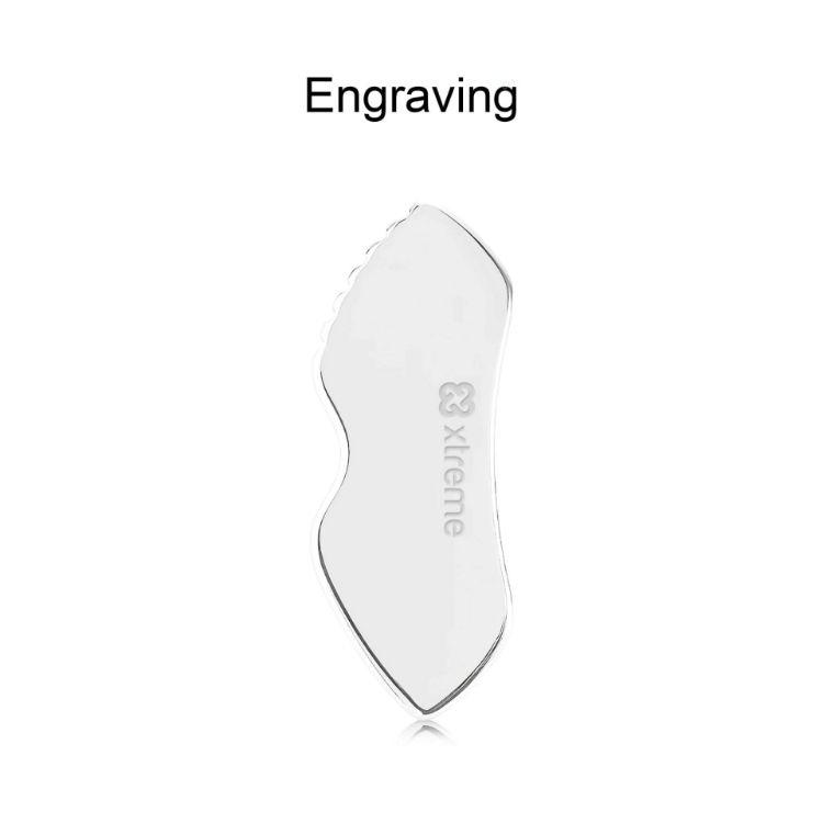 Picture of Customised Gua Sha Board