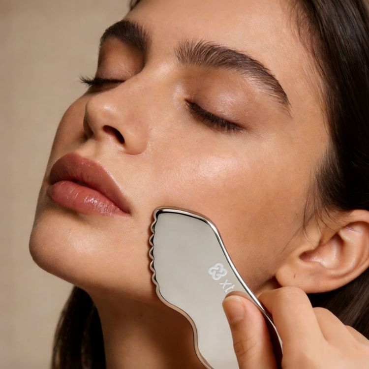 Picture of Customised Gua Sha Board