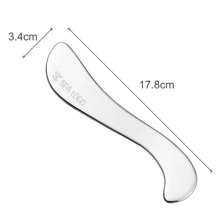 Picture of Facial Gua Sha Massage Tool