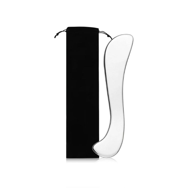 Picture of Facial Gua Sha Massage Tool