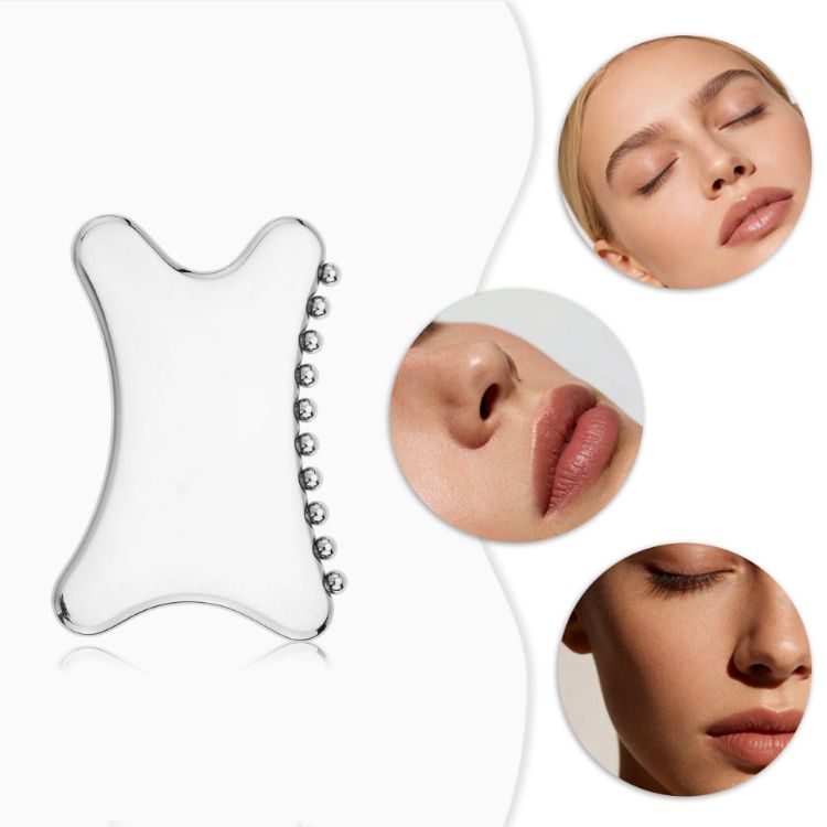 Picture of Gua Sha Tool