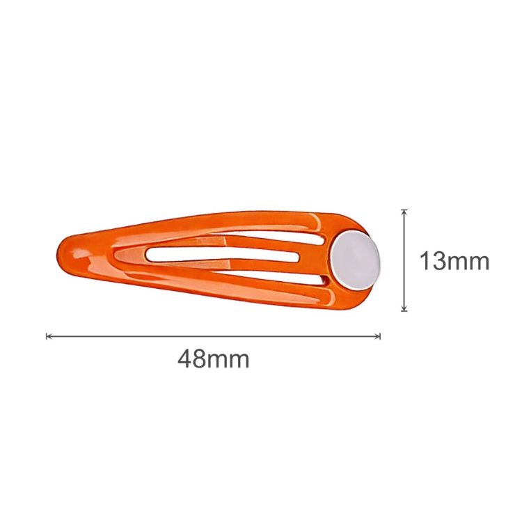 Picture of Colourful Felipe Hair Clip
