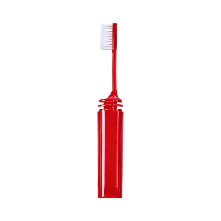 Picture of Foldable Toothbrush