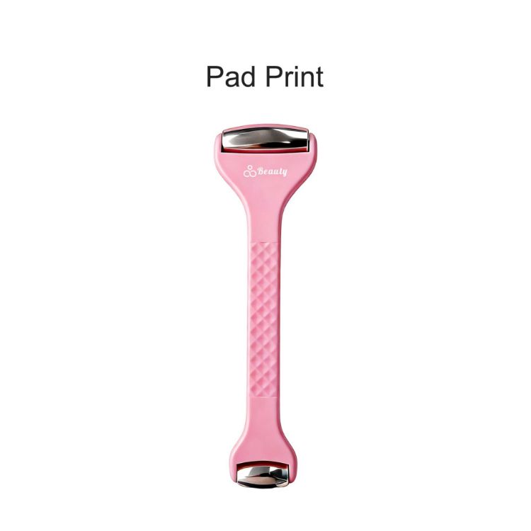 Picture of Ice Massager Roller Double Head