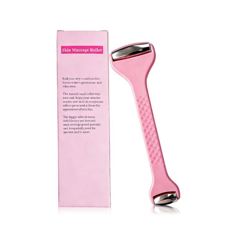Picture of Ice Massager Roller Double Head