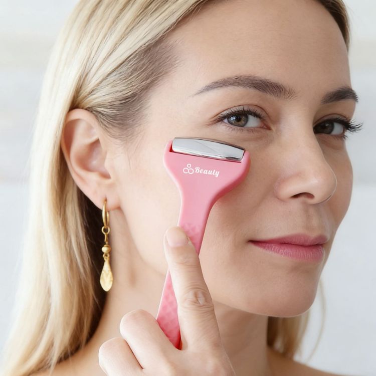 Picture of Ice Massager Roller Double Head