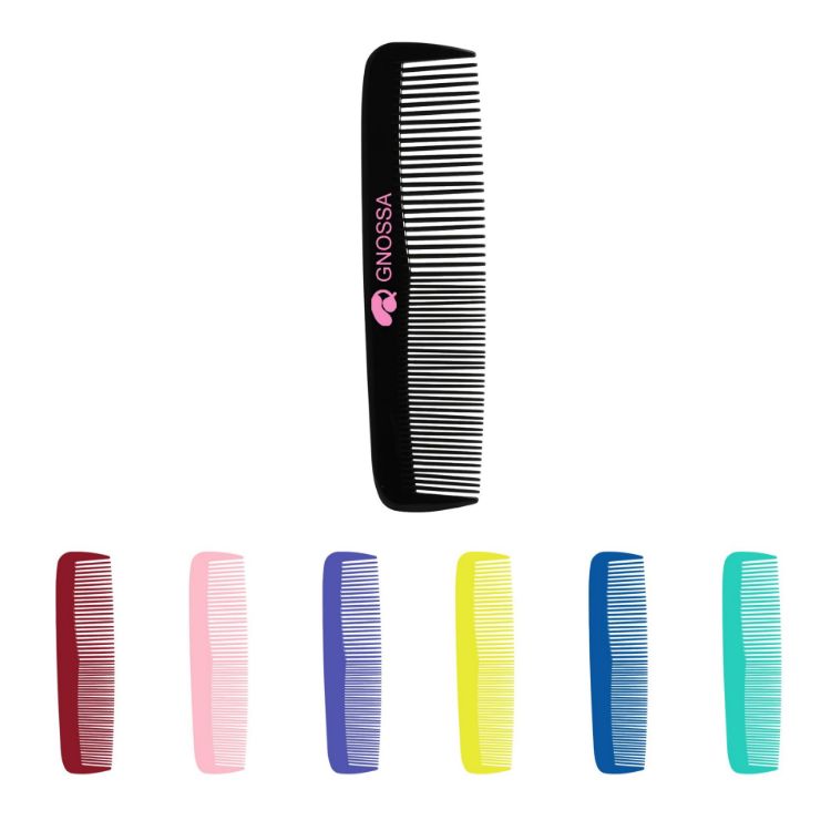 Picture of Custom Blended-Tooth Comb