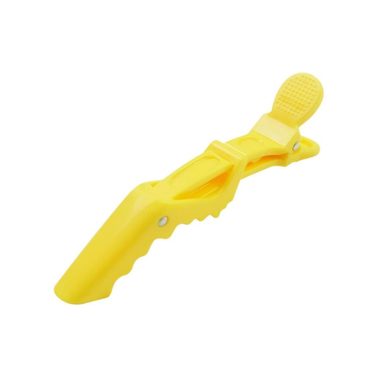 Picture of Anti-Slip Positioning Alligator Clip