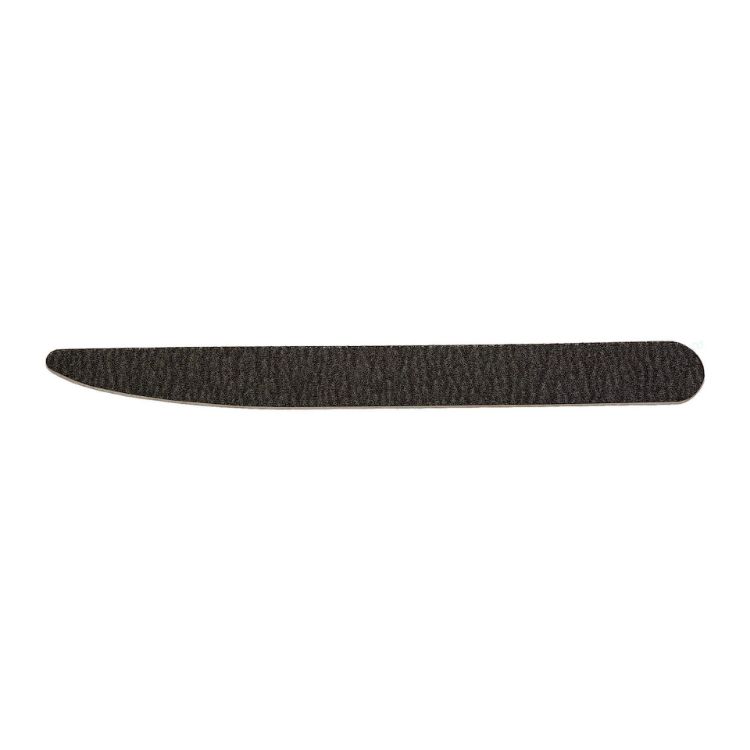 Picture of Pack of 50 Wooden Knife Shape Nail Files