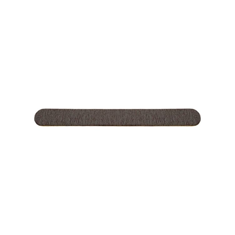 Picture of Pack of 50 Wooden Straight Shape Nail Files