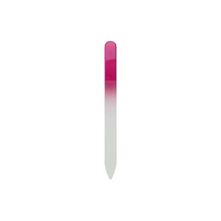 Picture of Transparent Crystal Glass Nail File
