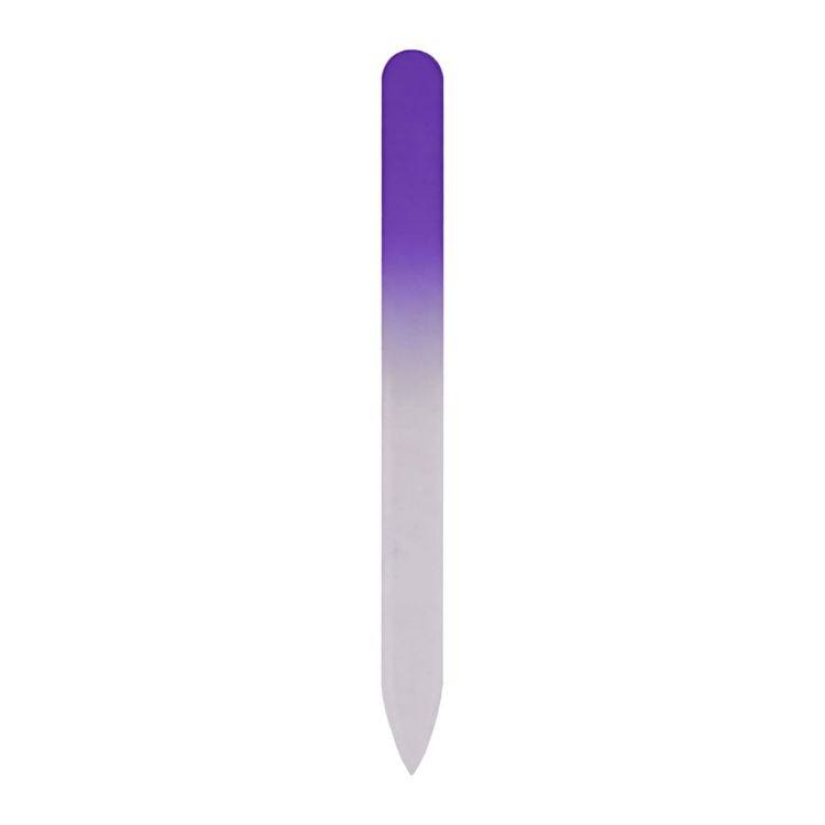 Picture of Gradient Glass Nail File