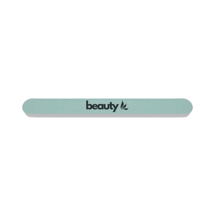 Picture of Double-sided Polished Nail File