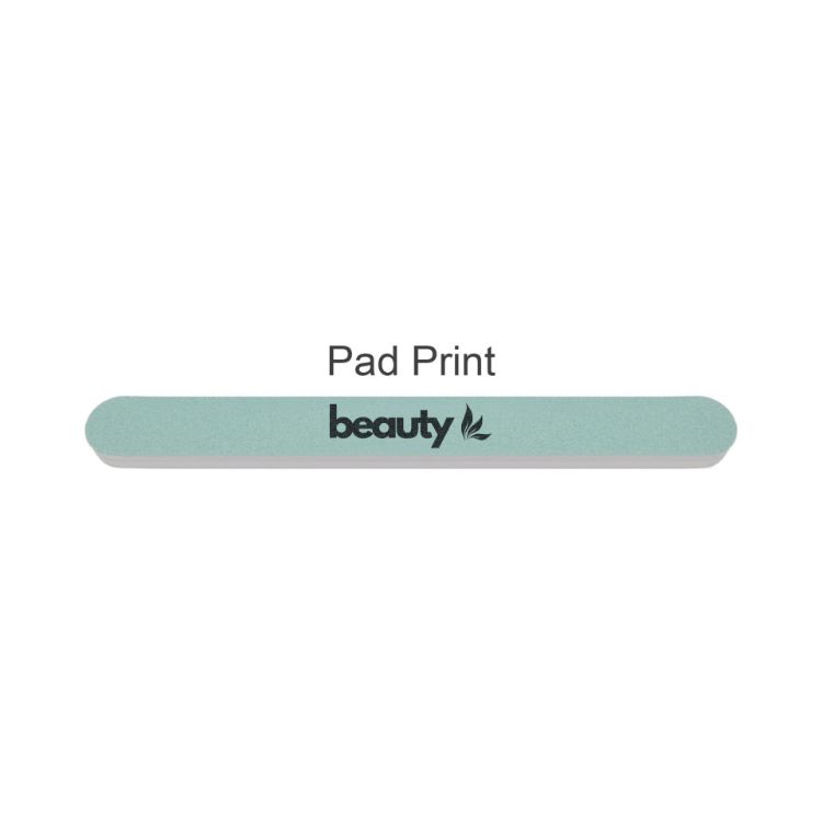 Picture of Double-sided Polished Nail File
