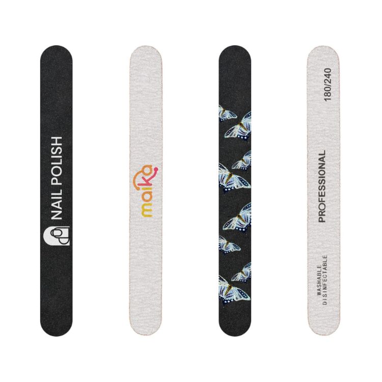Picture of Straight Shape Nail File