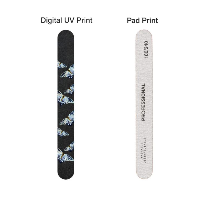 Picture of Straight Shape Nail File