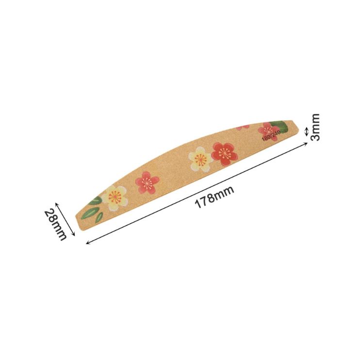 Picture of Bamboo Nail File
