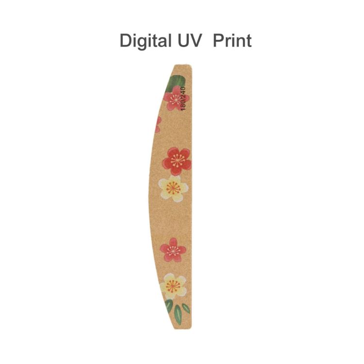 Picture of Bamboo Nail File