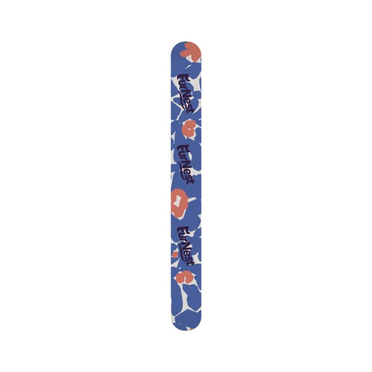 Picture of Full colour Print Sandpaper Nail File
