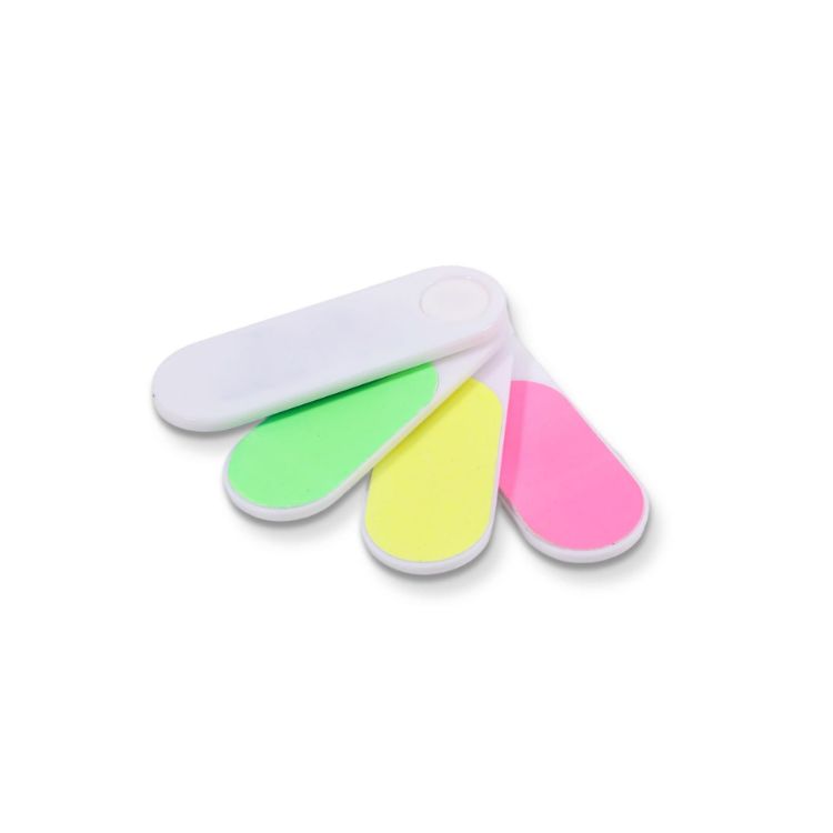 Picture of Foldable Nail File Block
