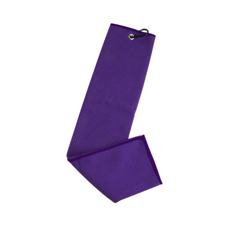 Picture of Waffle Golf Towel