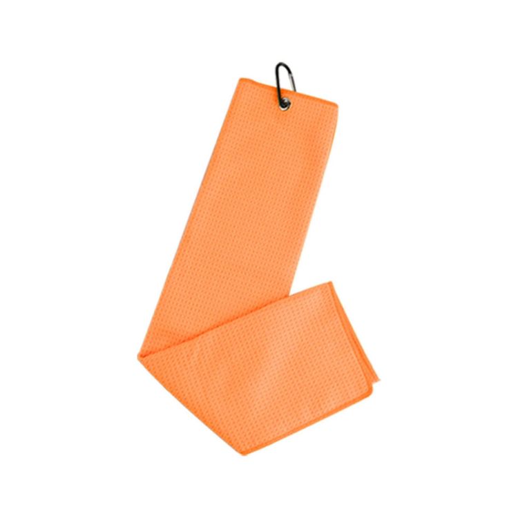 Picture of Waffle Golf Towel