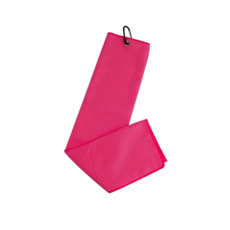Picture of Waffle Golf Towel