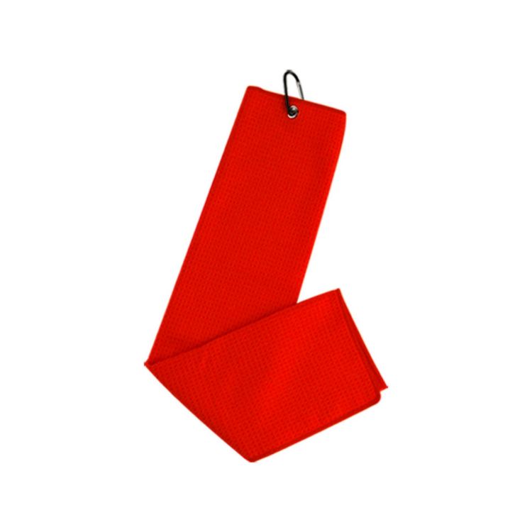 Picture of Waffle Golf Towel