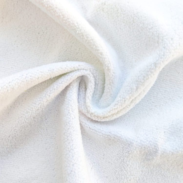 Picture of 100% Microfibre Sublimation Kids Hooded Shawl