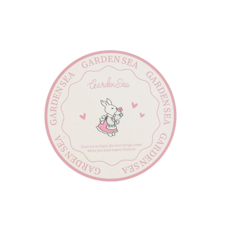 Picture of PU Coaster