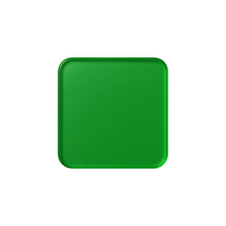 Picture of Custom Tinted Acrylic Coaster
